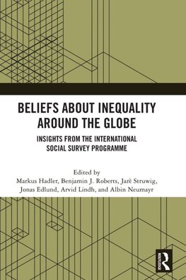 Beliefs About Inequality Around the Globe