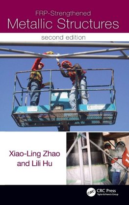 FRP-Strengthened Metallic Structures