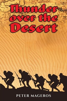 Thunder over the Desert