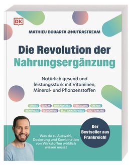 Die Revolution der Nahrungsergänzung
