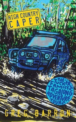 High Country Caper