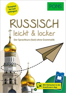 PONS Russisch leicht & locker