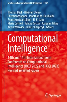Computational Intelligence