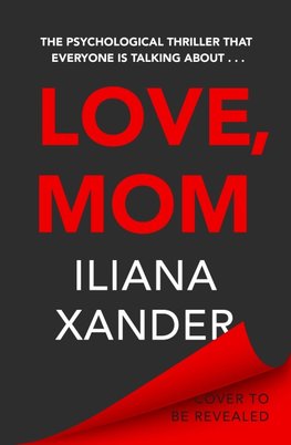 Love, Mom