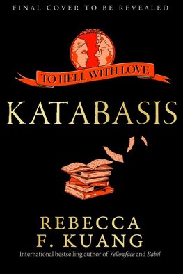 KATABASIS HB