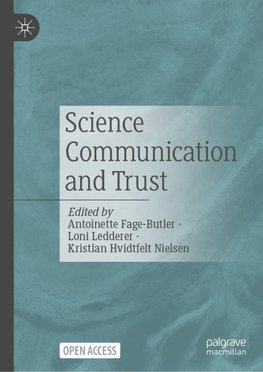 Science Communication and Trust