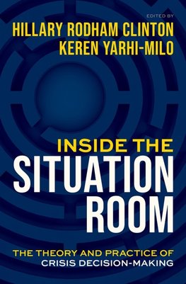 Inside the Situation Room