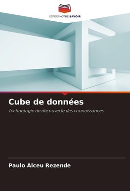 Cube de données