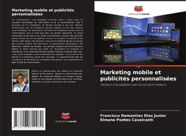 Marketing mobile et publicités personnalisées
