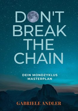 Don't break the Chain