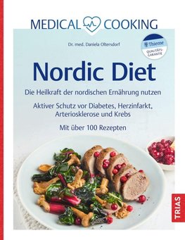 Medical Cooking: Nordic Diet
