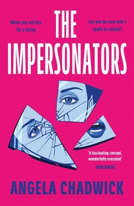 The Impersonators