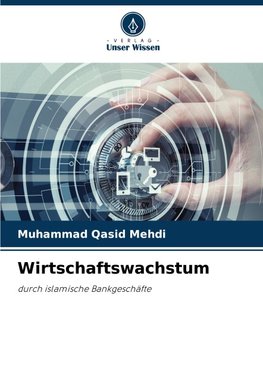 Wirtschaftswachstum