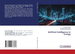 Artificial Intelligence in Energy