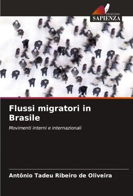 Flussi migratori in Brasile