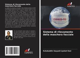 Sistema di rilevamento della maschera facciale