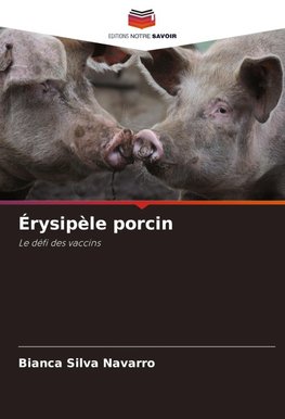 Érysipèle porcin