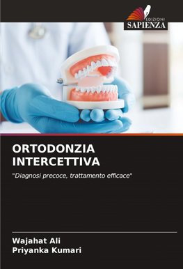 ORTODONZIA INTERCETTIVA