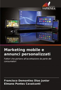 Marketing mobile e annunci personalizzati