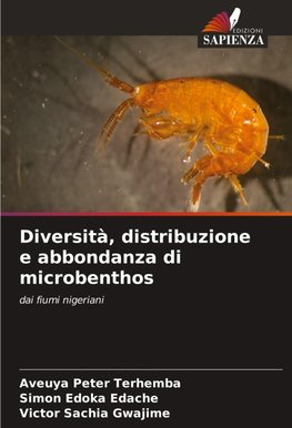 Diversità, distribuzione e abbondanza di microbenthos