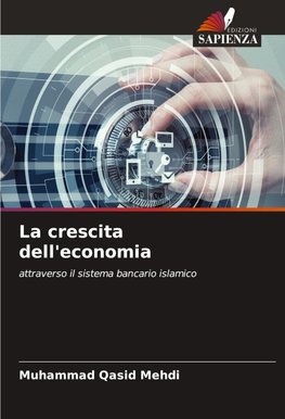 La crescita dell'economia