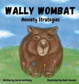 Wally Wombat