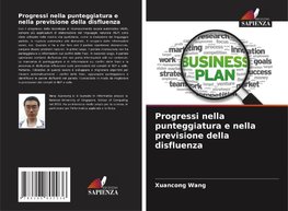 Progressi nella punteggiatura e nella previsione della disfluenza