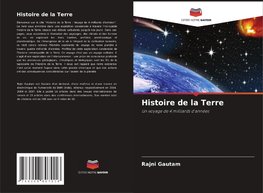 Histoire de la Terre
