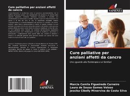 Cure palliative per anziani affetti da cancro
