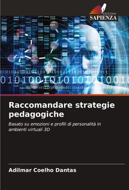 Raccomandare strategie pedagogiche