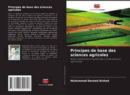 Principes de base des sciences agricoles