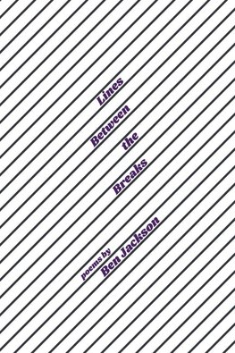 Lines Between the Breaks