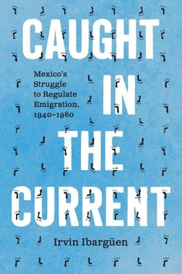 Caught in the Current