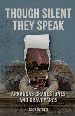 Though Silent They Speak