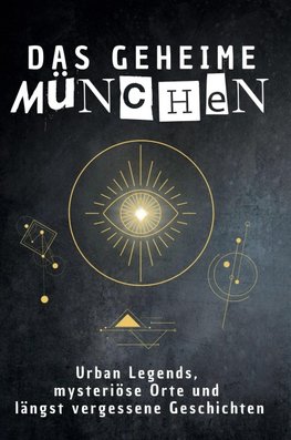 Das geheime München