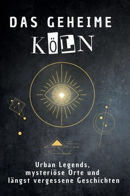 Das geheime Köln