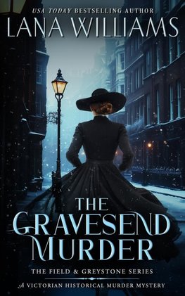 The Gravesend Murder