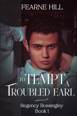 To Tempt a Troubled Earl