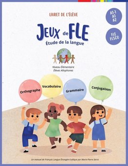 Jeux de FLE