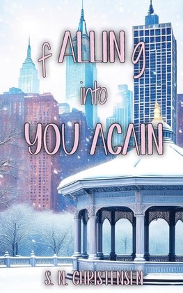 fALLINg into You Again