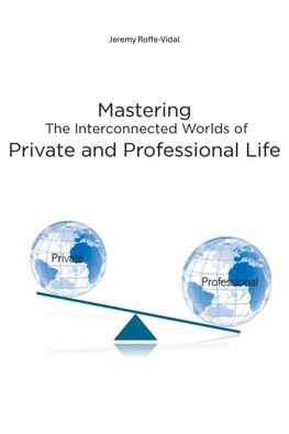 Mastering The Interconnected Worlds of Private and Professional Life