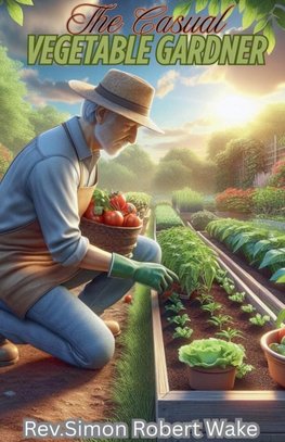 The Casual Vegetable Gardner