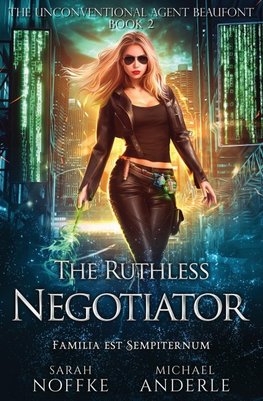 The Ruthless Negotiator