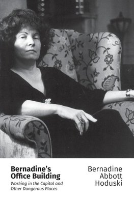 Bernadine's Office Building