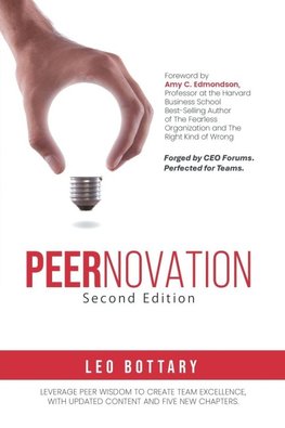 Peernovation Second Edition