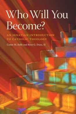 Who Will You Become?