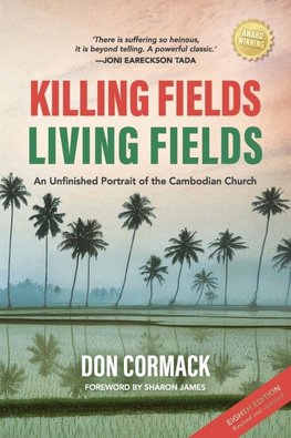 Killing Fields, Living Fields