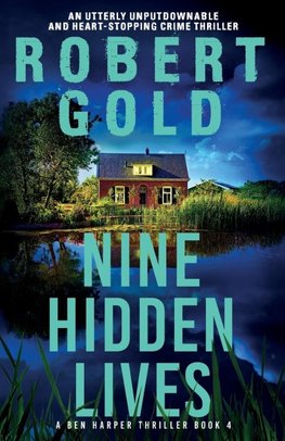 Nine Hidden Lives