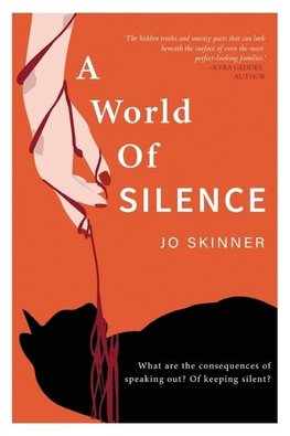 A World Of Silence