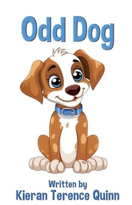 Odd Dog